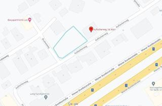 Grundstück zu kaufen in 4061 Pasching, Baugrundstück - Realteilung möglich Langholzfeld wieder verfügbar