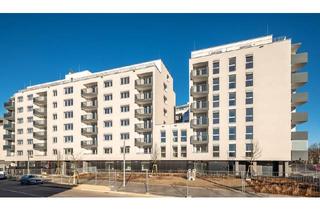 Wohnung mieten in Laaer-Berg-Straße, 1100 Wien, ++VIOLAA++ Hochwertiger 2-Zimmer Neubau-ZWEITBEZUG mit Balkon/Loggia! ***PROVISIONSFREI***