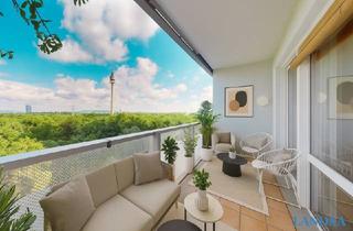 Wohnung kaufen in Leonard-Bernstein-Straße, 1220 Wien, Ein Zuhause zum Verlieben – zwischen Donaupark & UNO-City