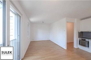 Wohnung mieten in Donau, 1220 Wien, * Nähe Kagran / Donauzentrum: moderne Garçonnière zu mieten * befristet * ab sofort*