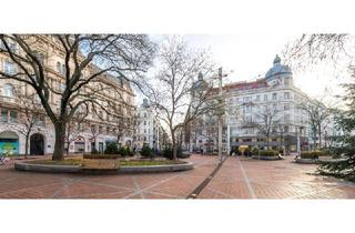 Wohnung kaufen in Wallensteinplatz, 1200 Wien, Perfekt geschnittene 3 Zimmer Altbauwohnung, direkt am Wallensteinplatz