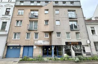 Garagen kaufen in Kreuzgasse, 1180 Wien, Garagenplatz (Stapelparker) mit Stromanschluss in TOP-Lage – 1180 Wien, Kreuzgasse