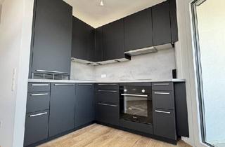 Wohnung mieten in Ferchergasse, 1170 Wien, 2-Zimmer Dachgeschosswohnung! Traum Terrasse/Loggia! Praktischer Grundriss!