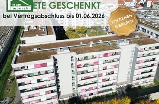 Genossenschaftswohnung in Eggenberger Gürtel, 8020 Graz, Modernes Wohnen in Graz-Eggenberg