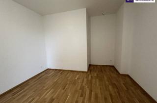 Wohnung mieten in 8401 Kalsdorf bei Graz, SENSATIONELL! Erleben Sie Wohnkomfort pur! Lichtdurchflutete 2-Zimmer-Neubauwohnung mit Südwestausrichtung, großzügigem Balkon, exklusiver Tischlerküche und Tiefgaragenplatz.