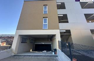 Wohnung mieten in Zirbenweg, 8401 Kalsdorf bei Graz, MODERNE Neubauwohnung mit Balkon im 1. Obergeschoss – Erstbezug mit exklusiver Ausstattung, Tischlerküche und Tiefgaragenplatz.