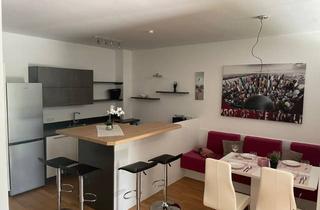 Wohnung mieten in König-Laurin-Straße 2, 6020 Innsbruck, WILLKOMMEN AUF DER INSEL - WG-taugliche 2 Zimmer-Gartenwohnung - Ihre Mietwohnung für gehobene Ansprüche