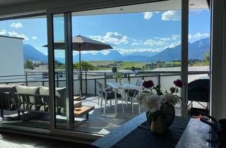 Penthouse kaufen in Hintermetzentaler 42, 6094 Axams, Penthouse mit S/W Dachterrasse