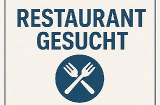 Gastronomiebetrieb mieten in 6020 Innsbruck, Suche Gastro-Lokal für renomierten Gatronomen in Innsbruck