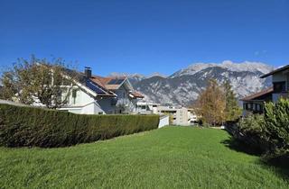 Grundstück zu kaufen in Stadelbach, 6094 Axams, Sonniges Grundstück in AXAMS zu verkaufen