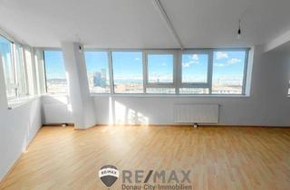 Wohnung kaufen in 1110 Wien, "Skyline über Wien - 4-Zimmer-Wohnung!"