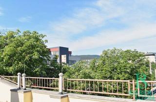 Wohnung kaufen in 2340 Mödling, Elegante, sehr ruhige, klimatisierte 2-Zimmer Eigentumswohnung mit Dachterrassen- und Gartennutzung - eigener PKW-Stellplatz