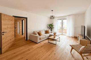 Wohnung kaufen in 5500 Bischofshofen, Sanierte 3-Zimmer-Wohnung im Herzen von Bischofshofen zu verkaufen!