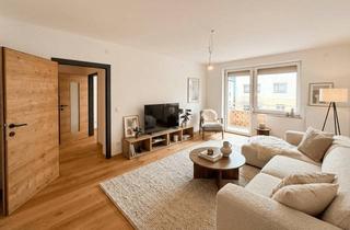 Wohnung kaufen in 5500 Bischofshofen, Sanierte 3-Zimmer-Wohnung im Herzen von Bischofshofen zu verkaufen!