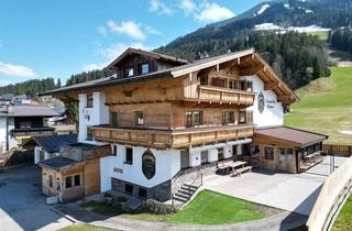 Wohnung kaufen in 6363 Westendorf, Appartement in sonniger Ski-In Ski-Out Lage