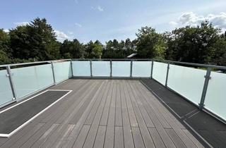Wohnung kaufen in 2500 Baden, Über den Dächern von Baden