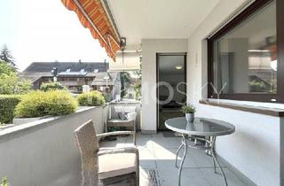 Wohnung kaufen in 6922 Wolfurt, Charmante 3 Zimmer Wohnung mit Balkon in Wolfurt