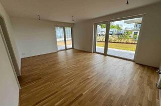 Wohnung mieten in Kirchschlag Bei Linz 17B, 4202 Kirchschlag bei Linz, Neubau-Erstbezug Gartenwohnung Top 1 in Kirchschlag zu vermieten