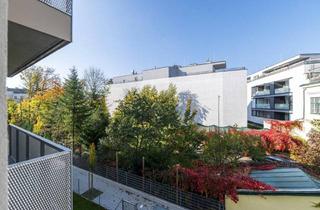 Wohnung mieten in Kollonitschgasse, 2700 Wiener Neustadt, Erstbezug! Traumhafte 3-Zimmer-Wohnung nächst Innenstadt und Bahnhof | Großzügige Außenfläche | Herrlicher Grünblick | Ruhe des Innenhofs