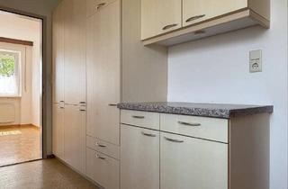 Wohnung mieten in Moosmahdgasse 12, 6922 Wolfurt, Ruhige 3-Zimmer-Wohnung mit Balkon in Wolfurt