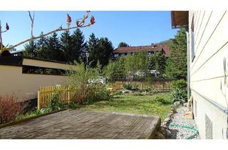 Wohnung mieten in 2534 Alland, GARTEN - 3 SONNIGE, große Zimmer, 15m² BALKON!