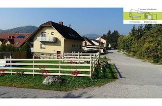 Wohnung mieten in 2534 Alland, NATURNAHES WOHNEN: Garten, 3 sonnige, große Zimmer je ca. 22m² , 15m² BALKON!