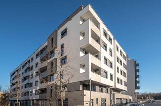 Wohnung mieten in Laaer-Berg-Straße 110, 1100 Wien, ++VIOLAA++ Hochwertiger 2-Zimmer Neubau-ZWEITBEZUG mit Garten u. Terrasse! **PROVISIONSFREI**