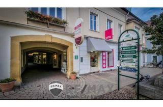 Gastronomiebetrieb mieten in 3002 Purkersdorf, "Stadtcafe Purkersdorf"