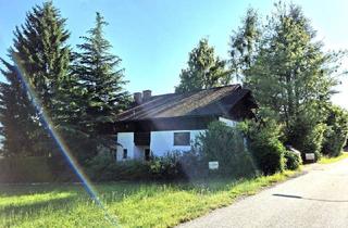Einfamilienhaus kaufen in 8642 Sankt Lorenzen im Mürztal, Teilweise fertiggestelltes geräumiges Wohnhaus am Ortsrand