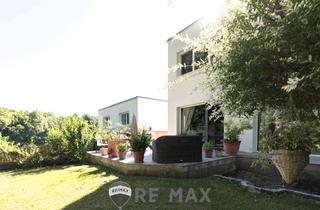 Einfamilienhaus kaufen in 3004 Riederberg, "0 % Käuferprovision, Provisionsfrei für den Käufer, Verkäufer zahlt die Käuferprovision! Schlicht, smart, schön – Ihr Zuhause in grüner Lage"