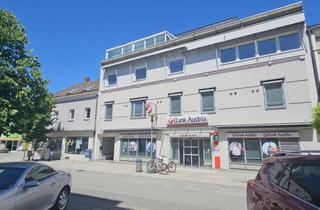 Haus kaufen in 4050 Traun, Wohn-/ Büro-/ Geschäftshaus in 4050 Traun