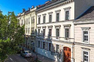 Haus kaufen in 4020 Linz, Linz: Stilvolles privates Stadthaus mit Innenhof-Oase!