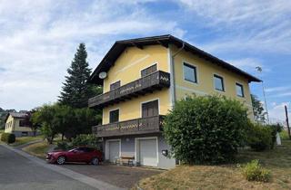 Haus kaufen in 8505 Sankt Nikolai im Sausal, Geräumiges und ruhiges Wohnerlebnis mit 2 Garagen und Wirtschaftsgebäude!