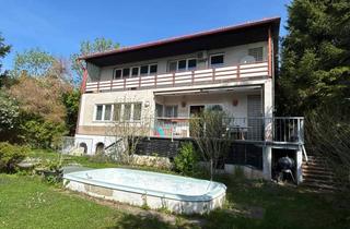 Haus kaufen in 1140 Wien, Zwei- oder Großfamilienhaus ~ Süd-Ausrichtung ~ nahe Steinhofgründe