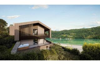 Wohnung kaufen in 9872 Millstatt am See, IHR LOGENPLATZ ÜBER DEM MILLSTÄTTER SEE - Familientraum oberhalb des Sees!