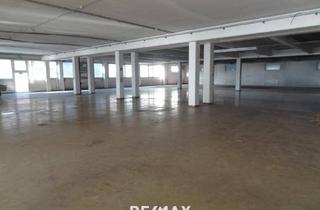 Büro zu mieten in 6460 Imst, Lager-/Produktionsfläche mit 2 kleinen Büros in Imst mit ca. 280m² zu mieten