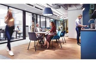 Büro zu mieten in 1030 Wien, Topmodernes Büro mit bester Infrastruktur! Garagen verfügbar!