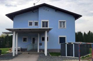 Haus kaufen in 9400 Wolfsberg, Großer Familienwohntraum mit Pool und Koralmblick