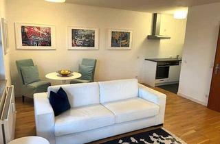 Wohnung kaufen in 5020 Salzburg, Salzburg Riedenburg: Oase der Ruhe 33,64 qm Garconniere mit 5 qm Balkon, sonnig, inklusive Tiefgarage