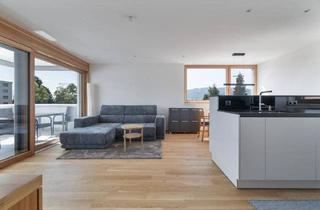 Wohnung kaufen in Hasenfeldstrasse 51, 6890 Lustenau, Traumhafte Dachgeschosswohnung