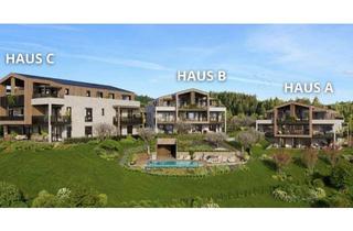 Wohnung kaufen in Bognerweg, 9210 Pörtschach am Wörther See, SEEPANORAMA PÖRTSCHACH | Der neue Maßstab für Wohnqualität am Wörthersee - PROVISIONSFREI