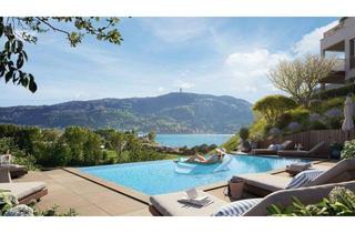 Wohnung kaufen in Bognerweg, 9210 Pörtschach am Wörther See, SEEPANORAMA PÖRTSCHACH | Der neue Maßstab für Wohnqualität am Wörthersee - PROVISIONSFREI