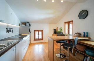 Wohnung kaufen in 6361 Hopfgarten-Markt, WOHNEN IM HERZEN TIROLS - WO DORFCHARME AUF LEBENQUALITÄT TRIFFT