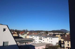 Wohnung kaufen in 9020 Klagenfurt, ANLEGERHIT -90m² Wohnung mit Balkon und TG in der Nähe des LKH Klagenfurt