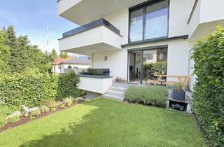 Wohnung kaufen in 6080 Igls, Gartenwohnung - Top Zustand - in Igls – Ihr Traumzuhause -inkl. 2 TG Abstellplätzen
