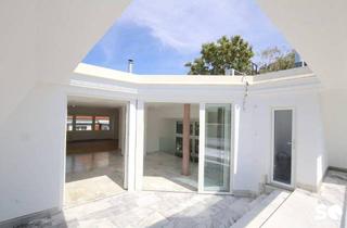Penthouse kaufen in 1130 Wien, #SQ - PENTHOUSE IM LOFTSTIL IN BESTLAGE DES HIETZINGER COTTAGE