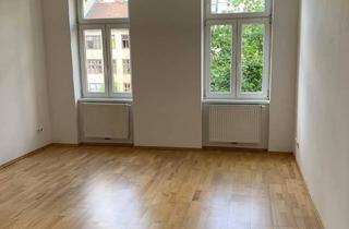 Wohnung mieten in Ramperstorffergasse, 1050 Wien, ALTBAUHAUPTMIETE UNBEFRISTET FÜR PÄRCHEN ODER SINGLE GEEIGNET