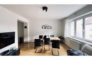 Wohnung mieten in Reifgasse, 3500 Krems an der Donau, Ideal für Studenten - Drei-Zimmer-Wohnung im Kremser Stadtzentrum