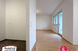 Wohnung mieten in Pfarrgrundstraße, 4293 Gutau, SOMMERANGEBOT IN GUTAU - PREISWERTE 3 ZIMMER WOHNUNG MIT BALKON UND PARKPLATZ - 2 MONATE MIETFREI