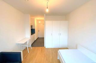 Wohnung mieten in Linke Wienzeile, 1150 Wien, Direkt bei U4/U6 Längenfeldgasse: möblierter Singlehit in ausgezeichneter Lage!
